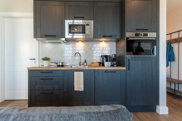 Ferienwohnung in Gro&szlig;enbrode - Appartmenthaus "S&uuml;dstrand 44", Wohnung Nr. 19 "Meereszauber" - Bild 15