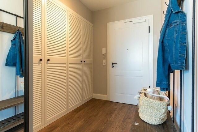 Ferienwohnung in Gro&szlig;enbrode - Appartmenthaus "S&uuml;dstrand 44", Wohnung Nr. 19 "Meereszauber" - Bild 17