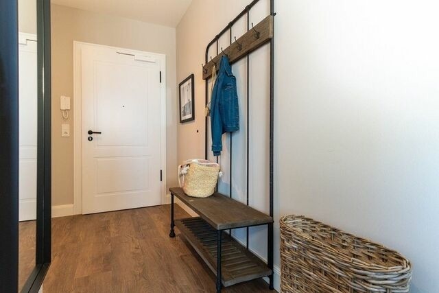 Ferienwohnung in Gro&szlig;enbrode - Appartmenthaus "S&uuml;dstrand 44", Wohnung Nr. 19 "Meereszauber" - Bild 18