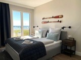 Ferienwohnung in Großenbrode - Appartmenthaus "Südstrand 44", Wohnung 10 "Beach House" - Bild 16