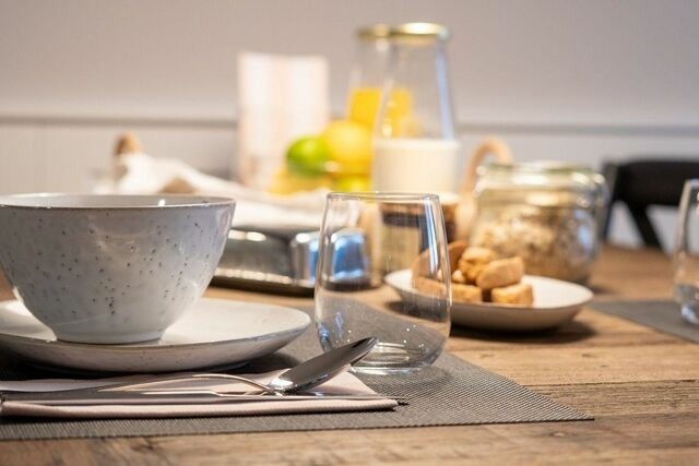 Ferienwohnung in Großenbrode - Appartmenthaus "Südstrand 44", Wohnung 13 - Bild 8