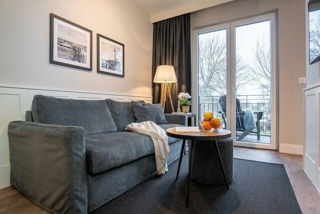 Ferienwohnung in Großenbrode - Appartmenthaus "Südstrand 44", Wohnung 13 - Bild 10