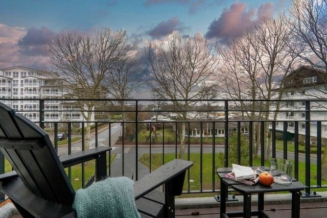 Ferienwohnung in Großenbrode - Appartmenthaus "Südstrand 44", Wohnung 13 - Bild 18