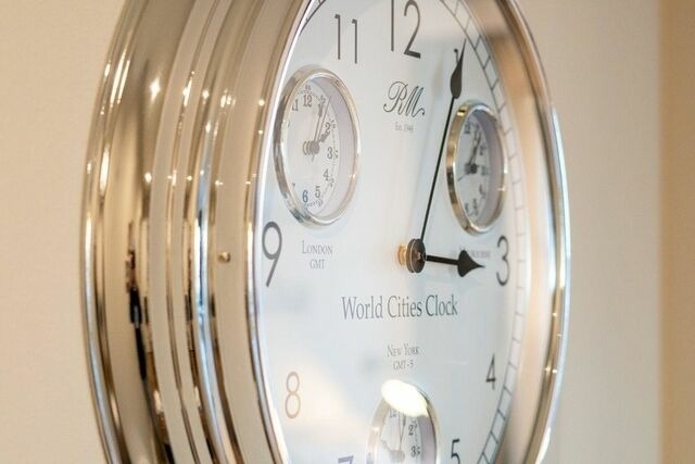 Ferienwohnung in Gro&szlig;enbrode - Appartmenthaus S&uuml;dstrand 44, Wohnung 16 Strand in Sicht - Bild 14