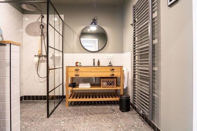 Ferienwohnung in Gro&szlig;enbrode - Appartmenthaus S&uuml;dstrand 44, Wohnung 16 Strand in Sicht - Bild 22