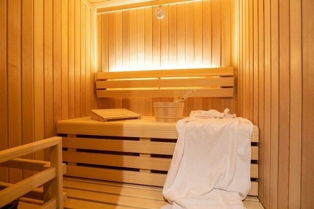 Ferienwohnung in Gro&szlig;enbrode - Appartmenthaus S&uuml;dstrand 44, Wohnung 16 Strand in Sicht - Bild 23