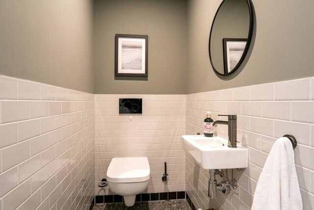 Ferienwohnung in Gro&szlig;enbrode - Appartmenthaus S&uuml;dstrand 44, Wohnung 16 Strand in Sicht - Bild 24