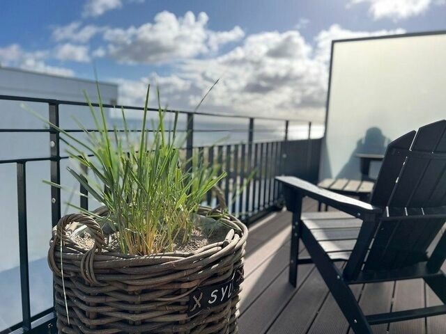 Ferienwohnung in Gro&szlig;enbrode - Appartmenthaus S&uuml;dstrand 44, Wohnung 16 Strand in Sicht - Bild 25