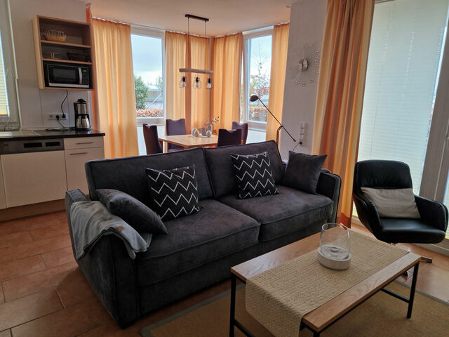 Ferienwohnung in Gro&szlig;enbrode - Seestern 31 - Gro&szlig;enbrode - Bild 2