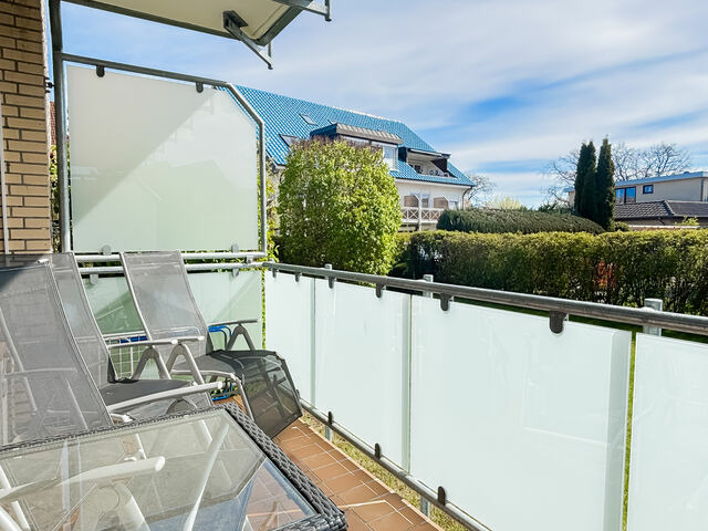 Ferienwohnung in Gr&ouml;mitz - Sonnenblick 6-01 - Bild 3