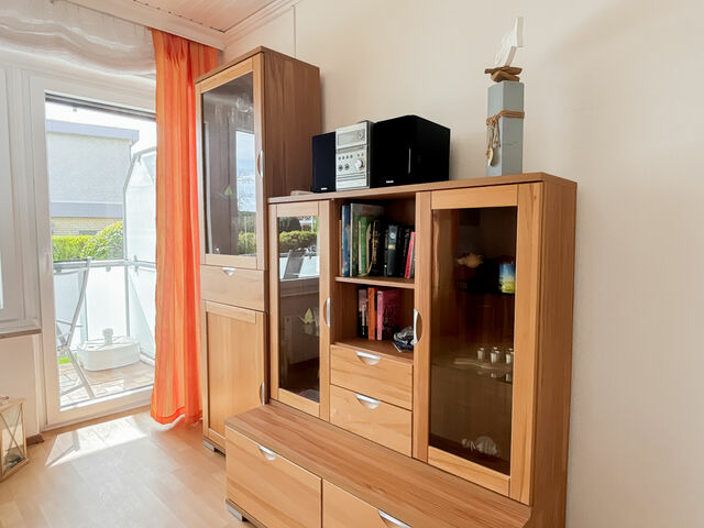 Ferienwohnung in Gr&ouml;mitz - Sonnenblick 6-01 - Bild 7