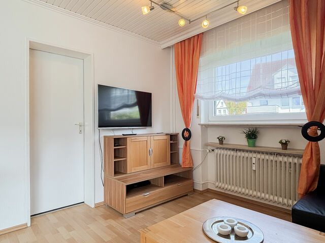 Ferienwohnung in Gr&ouml;mitz - Sonnenblick 6-01 - Bild 8