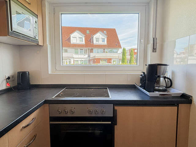 Ferienwohnung in Gr&ouml;mitz - Sonnenblick 6-01 - Bild 11