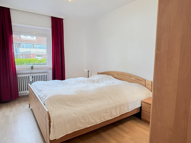 Ferienwohnung in Gr&ouml;mitz - Sonnenblick 6-01 - Bild 12
