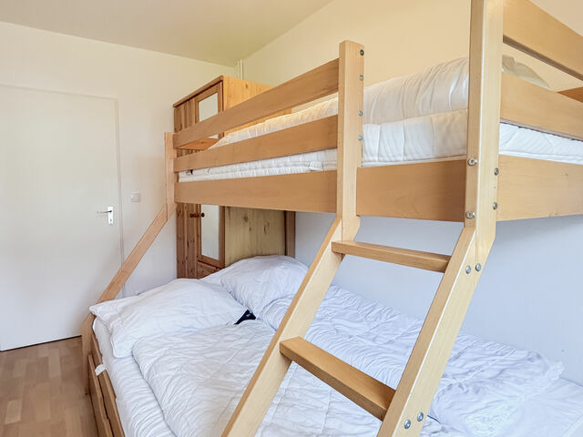 Ferienwohnung in Gr&ouml;mitz - Sonnenblick 6-01 - Bild 15