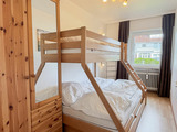 Ferienwohnung in Gr&ouml;mitz - Sonnenblick 6-01 - Bild 16
