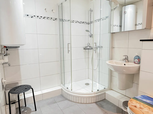 Ferienwohnung in Gr&ouml;mitz - Sonnenblick 6-01 - Bild 17