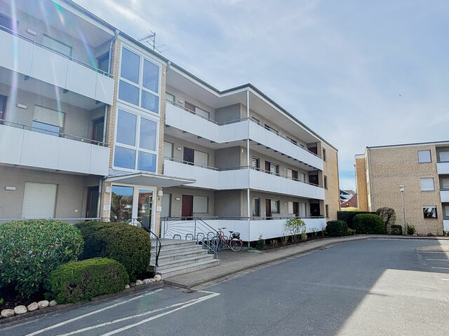 Ferienwohnung in Gr&ouml;mitz - Sonnenblick 6-01 - Bild 23