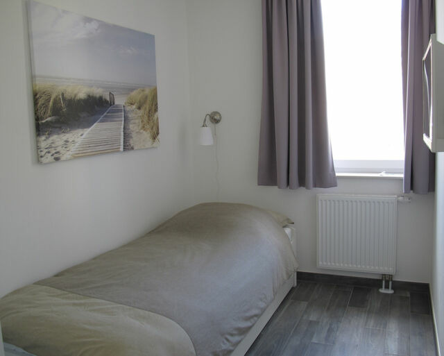 Ferienwohnung in Gro&szlig;enbrode - Meeresrauschen 7 - Gro&szlig;enbrode - Bild 8