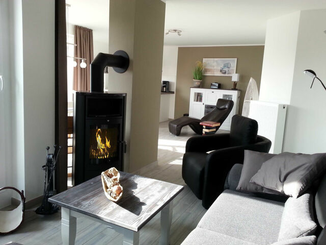 Ferienwohnung in Gro&szlig;enbrode - Meeresrauschen 14 - Gro&szlig;enbrode - Bild 2