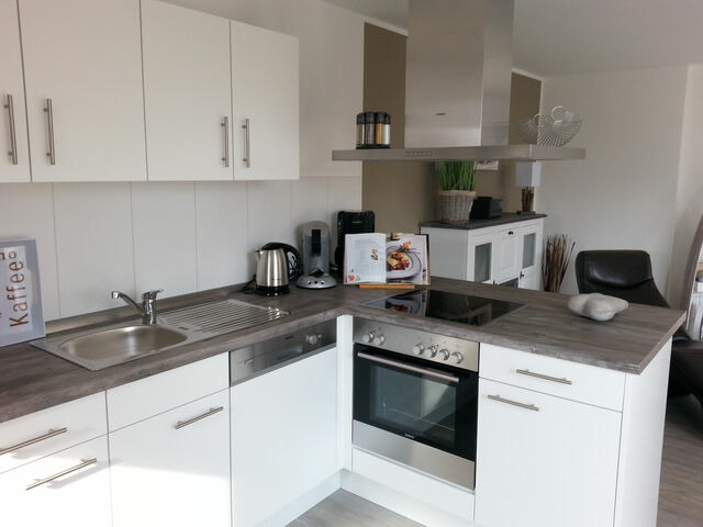 Ferienwohnung in Gro&szlig;enbrode - Meeresrauschen 14 - Gro&szlig;enbrode - Bild 4