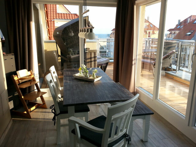 Ferienwohnung in Gro&szlig;enbrode - Meeresrauschen 14 - Gro&szlig;enbrode - Bild 6