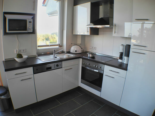 Ferienwohnung in Gro&szlig;enbrode - M&ouml;wennest 9 - Gro&szlig;enbrode - Bild 3