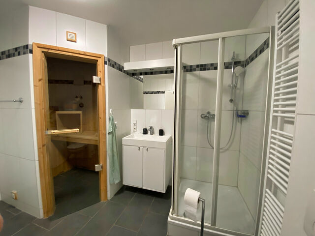 Ferienwohnung in Gro&szlig;enbrode - M&ouml;wennest 9 - Gro&szlig;enbrode - Bild 4