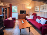Ferienhaus in Baabe - Villa Hügel - Baabe - Bild 2