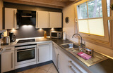 Ferienhaus in Baabe - Villa Hügel - Baabe - Bild 4