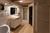 Ferienhaus in Baabe - Villa Hügel - Baabe - Bild 6