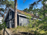 Ferienhaus in Baabe - Villa Hügel - Baabe - Bild 13