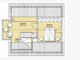 Ferienhaus in Baabe - Villa Hügel - Baabe - Bild 15