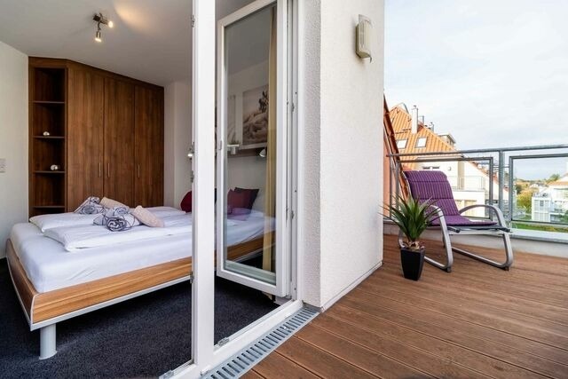 Ferienwohnung in Gro&szlig;enbrode - Seed&uuml;ne 13 - Gro&szlig;enbrode - Bild 9