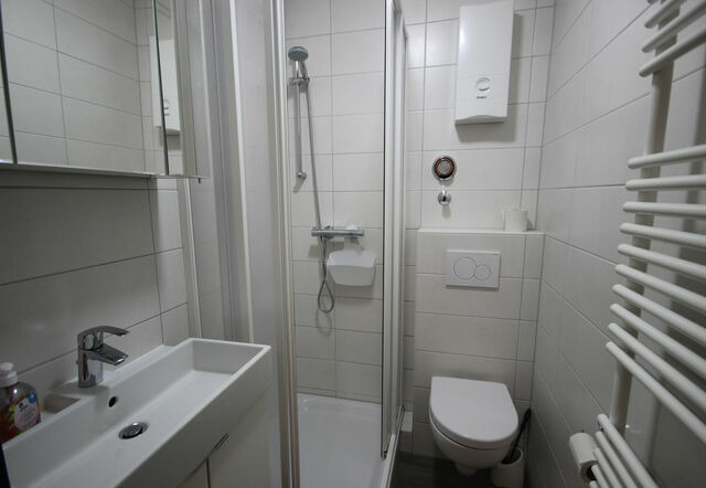 Ferienwohnung in Grömitz - Hamburger Str. 2 WE 1 - Bild 11