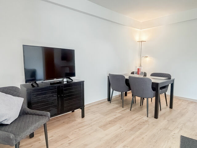 Ferienwohnung in Gr&ouml;mitz - Hamburger Str. 2 WE 1 - Bild 6