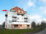 Ferienwohnung in Großenbrode - Leuchtturm 17 - Großenbrode - Bild 18