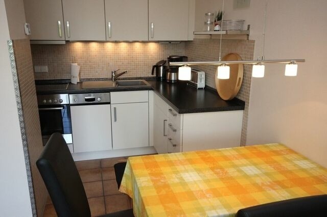 Ferienwohnung in Grömitz - Wilkening - Bild 6