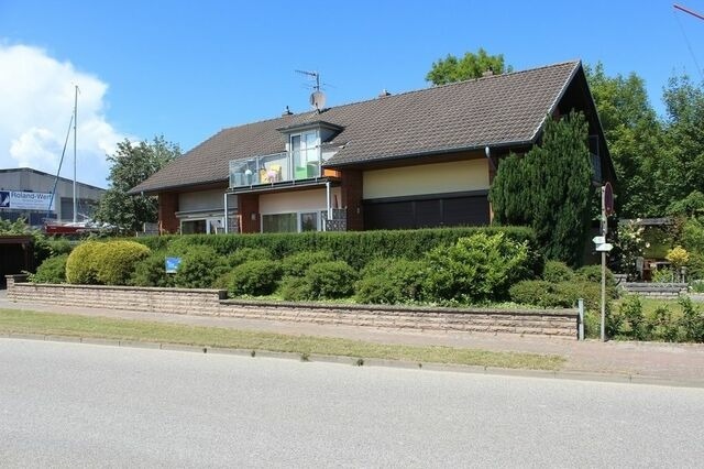 Ferienwohnung in Grömitz - Wilkening - Bild 9