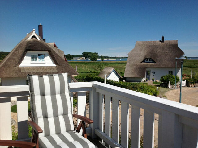 Ferienhaus in Zinnowitz - Binsenkate - Zinnowitz - Bild 12