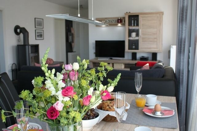 Ferienwohnung in Gro&szlig;enbrode - Sonnendeck 28 - Gro&szlig;enbrode - Bild 5