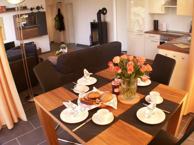 Ferienwohnung in Gro&szlig;enbrode - Sonnenschein 25 - Gro&szlig;enbrode - Bild 5