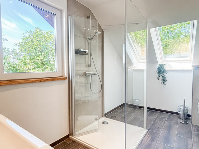 Ferienhaus in Grömitz - Haus Schütz - Bild 9