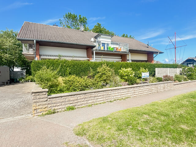 Ferienhaus in Grömitz - Haus Schütz - Bild 24