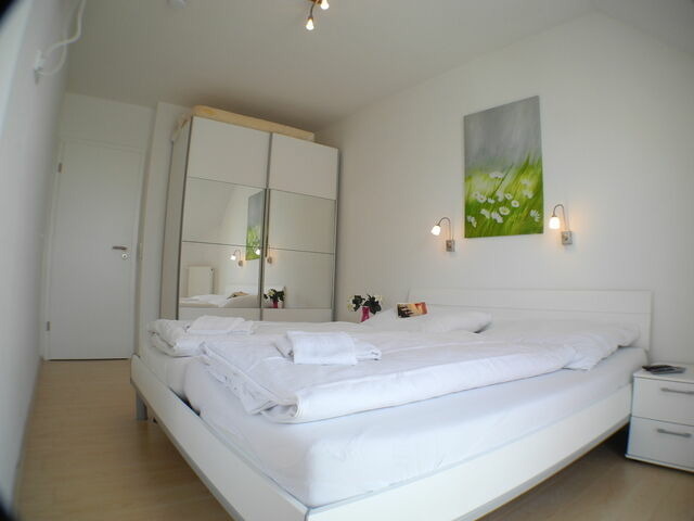 Ferienwohnung in Großenbrode - Strandperle 14 - Großenbrode - Bild 8