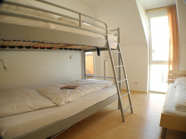 Ferienwohnung in Großenbrode - Strandperle 14 - Großenbrode - Bild 9