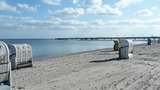 Ferienwohnung in Großenbrode - Strandperle 14 - Großenbrode - Bild 17