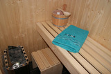 Ferienwohnung in Großenbrode - Meeresrauschen 10 - Großenbrode - Bild 10