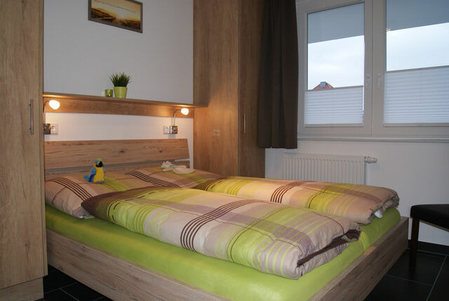Ferienwohnung in Großenbrode - Meeresrauschen 10 - Großenbrode - Bild 14