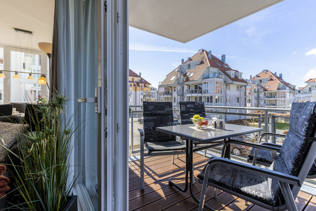 Ferienwohnung in Gro&szlig;enbrode - Meeresrauschen 8 - Gro&szlig;enbrode - Bild 13